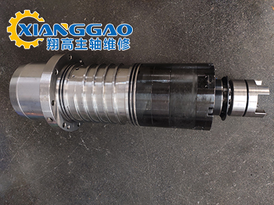 羅翌BT40直聯(lián)主軸維修 羅翌BT40直聯(lián)主軸維修