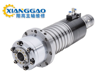 臺灣?，揤150D主軸維修